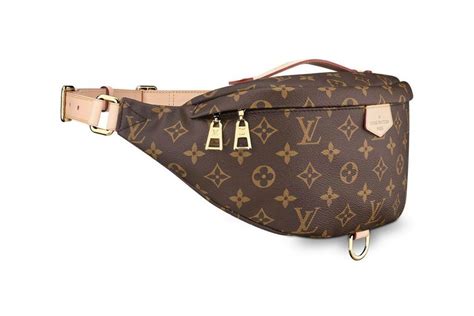 louis vuitton mens fanny pack|authentic Louis Vuitton waist bag.